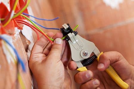 Electrical Repair Services