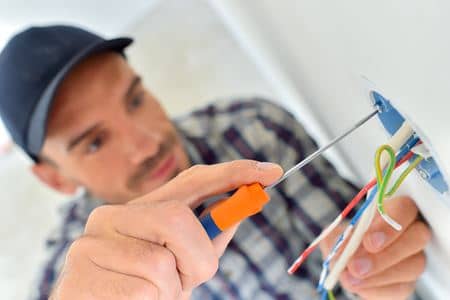 Electrical Replacement Services Thumbnail