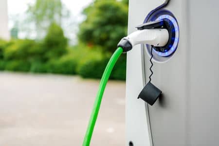 EV Charger Installation And Service