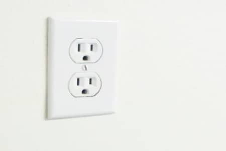 Outlet Installation